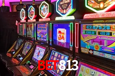 Desvendando o Mundo dos Jogos Virtuais na bet813