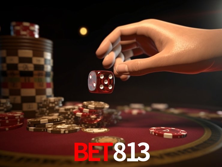 Experiência VIP bet813