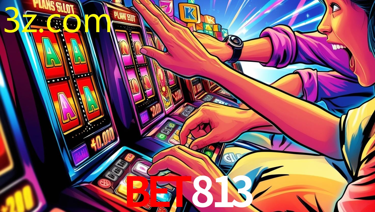 Cadastro Rápido BET813.COM