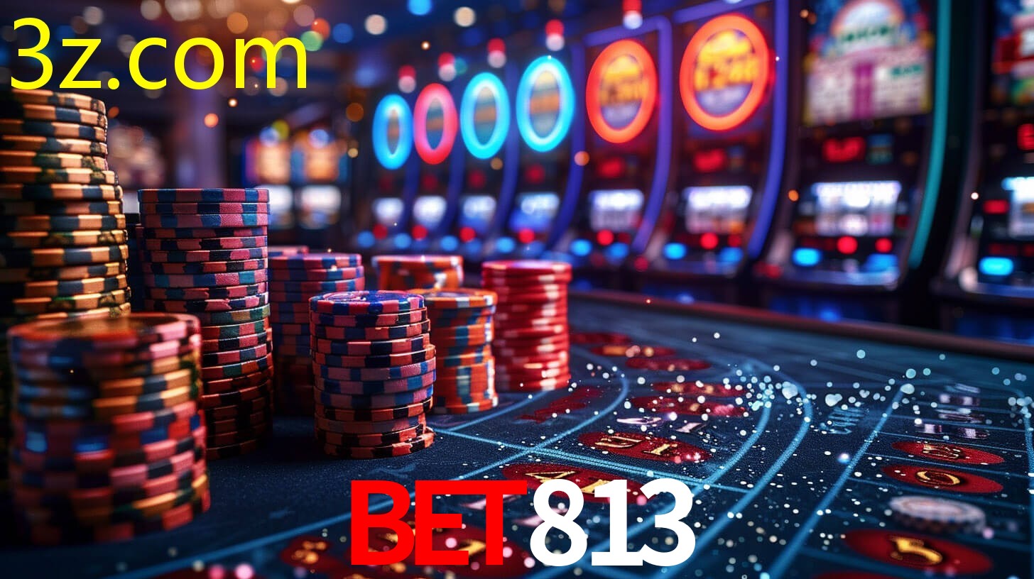 App BET813.COM  