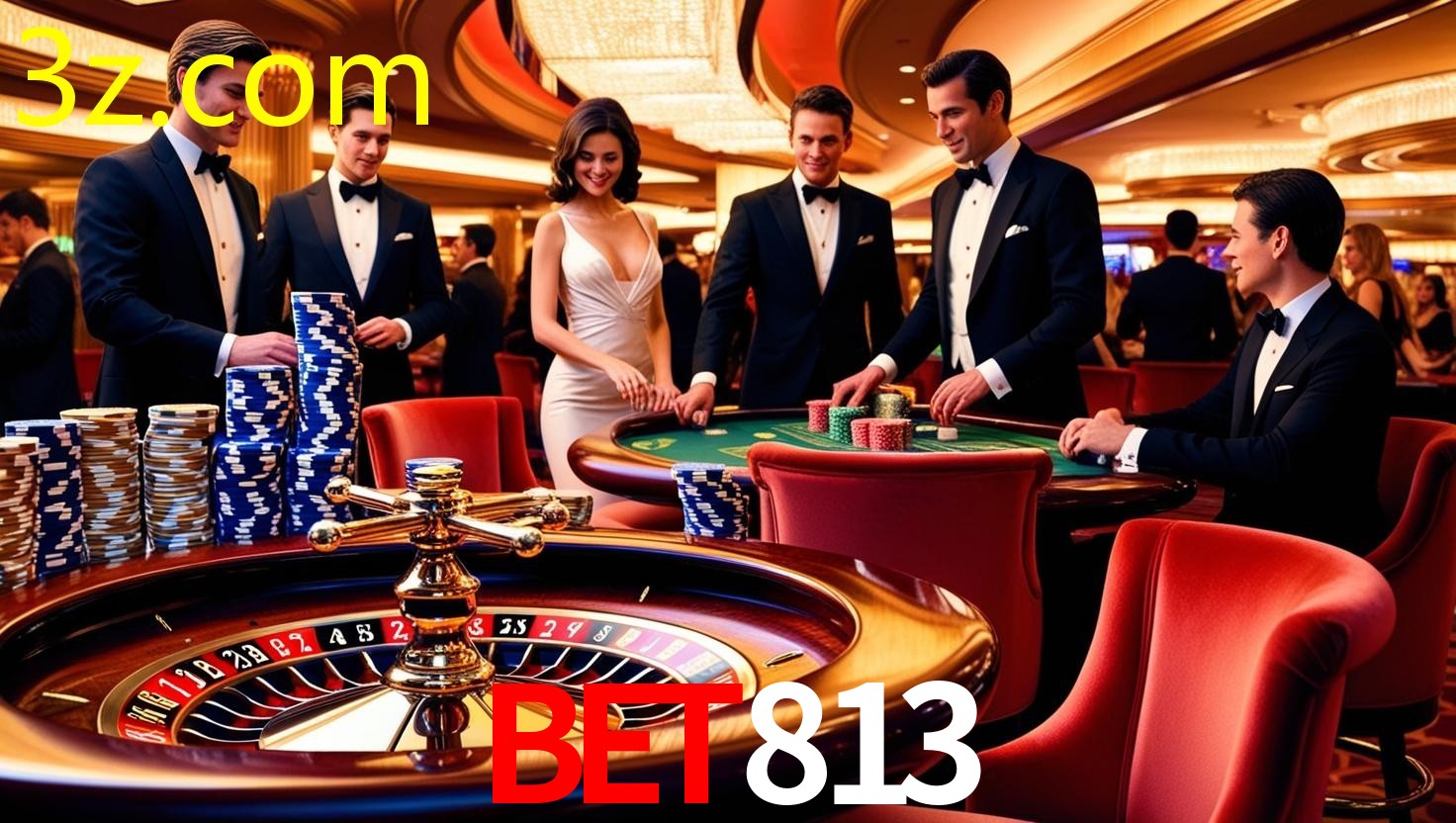 Slots no Site BET813.COM