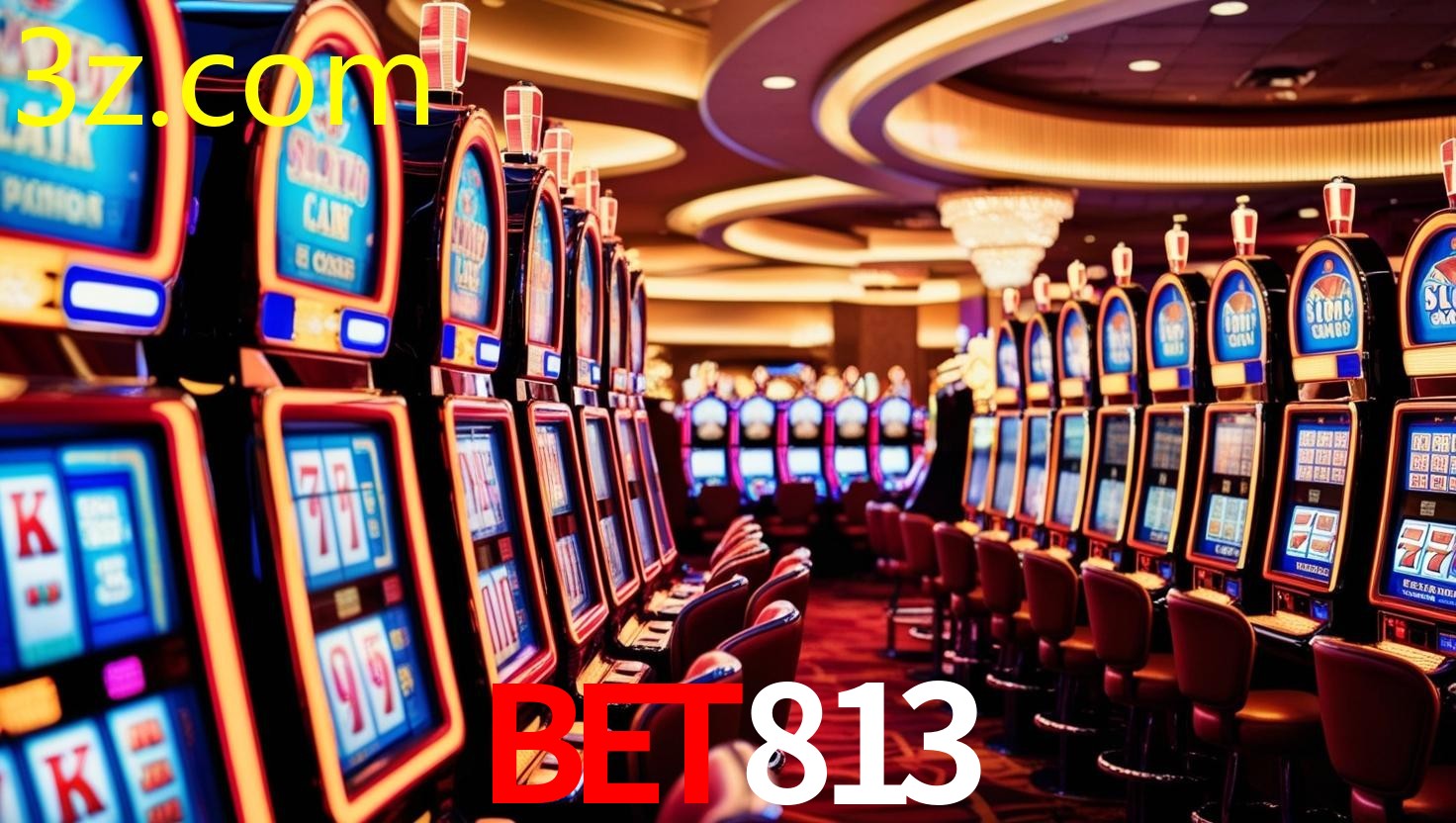 Login Seguro BET813.COM