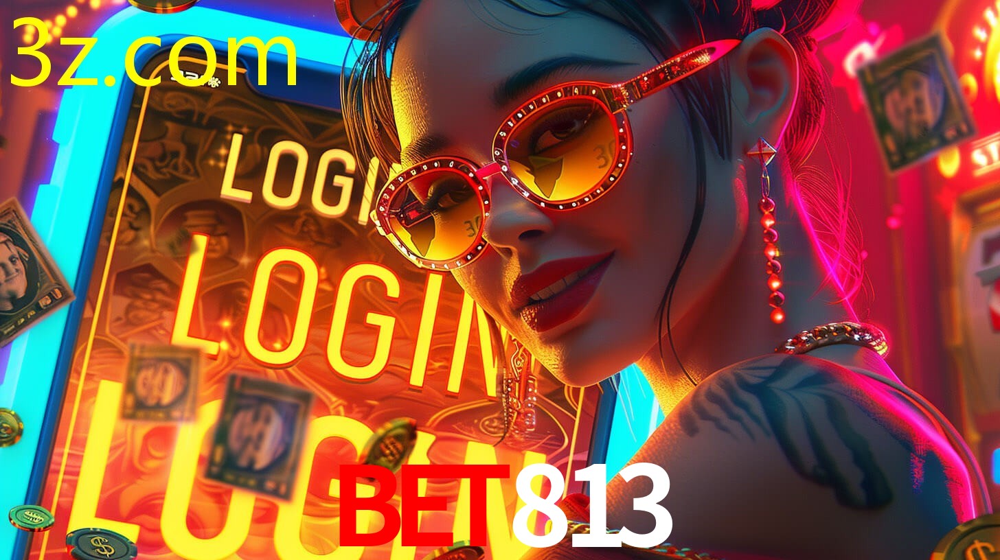 Apostas na Site BET813.COM