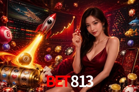 bet813 Plataforma - bet813 visual 1