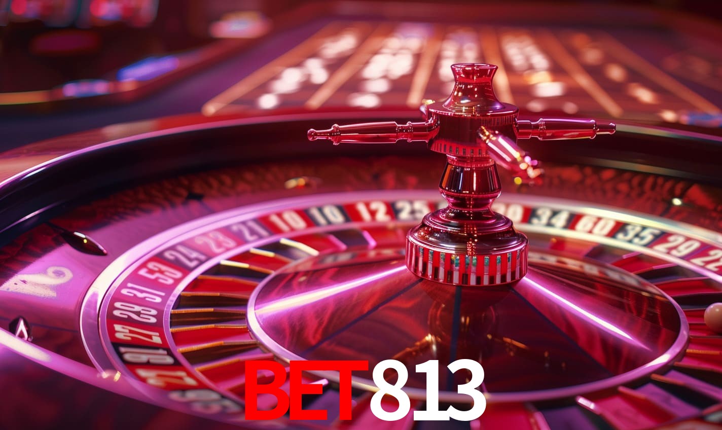 Desvendando o Mundo dos Jogos Virtuais na bet813