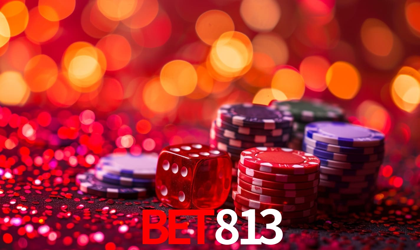 A Experiência Imersiva dos Cassinos Ao Vivo no bet813