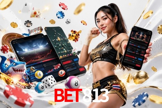Flash Promotion bet813