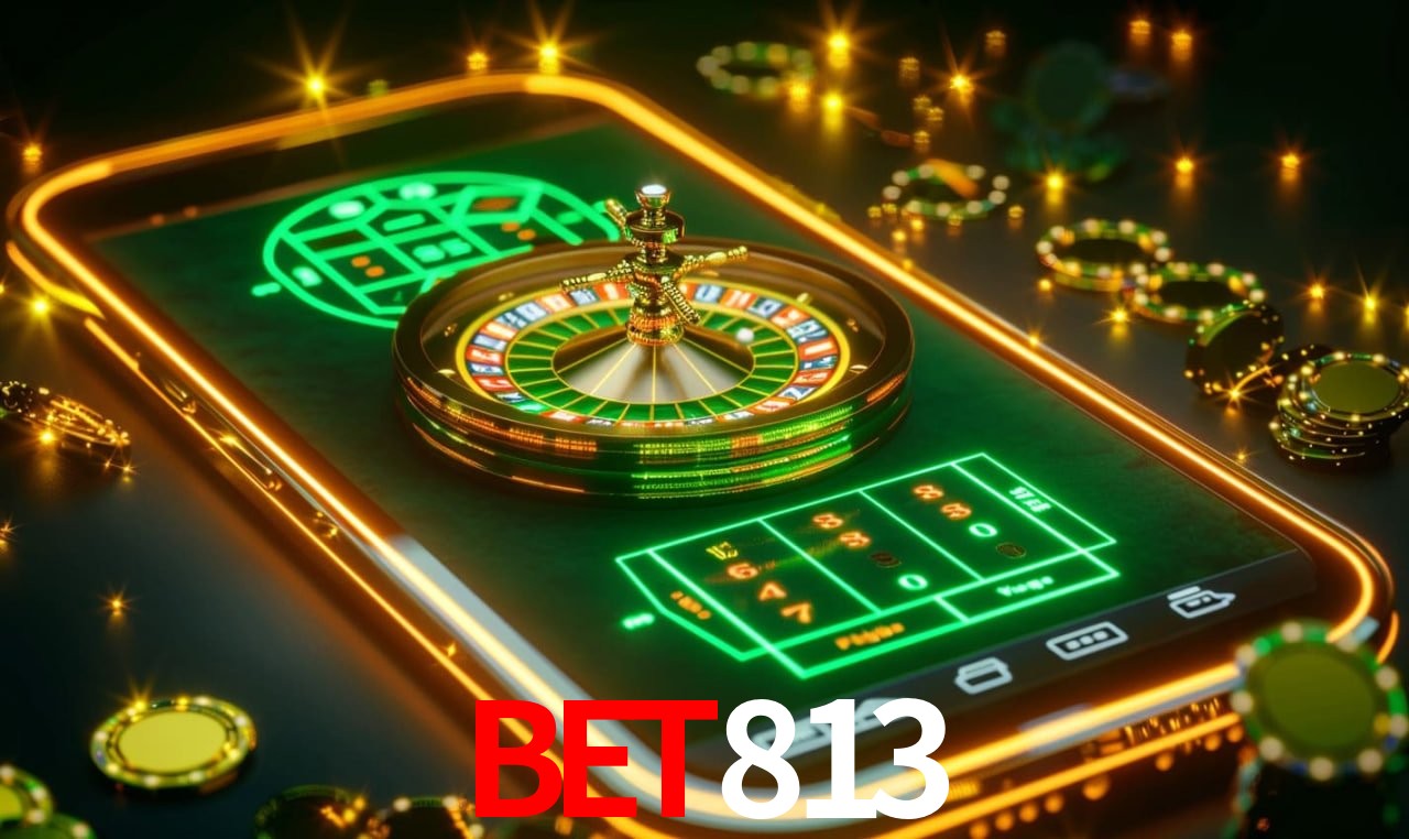 Login Seguro bet813