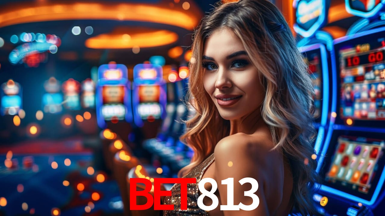 Slot Games bet813