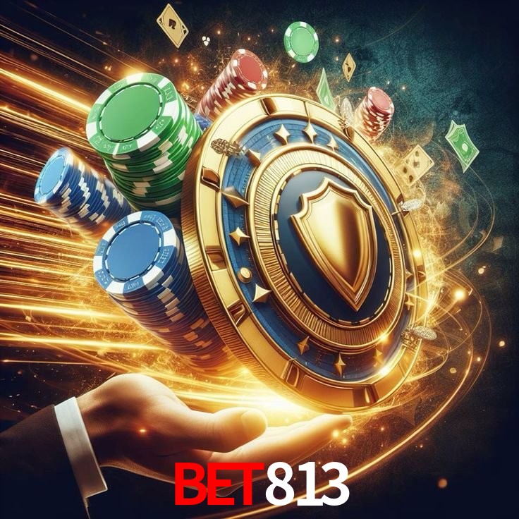 bet813 Slots - bet813 visual 2