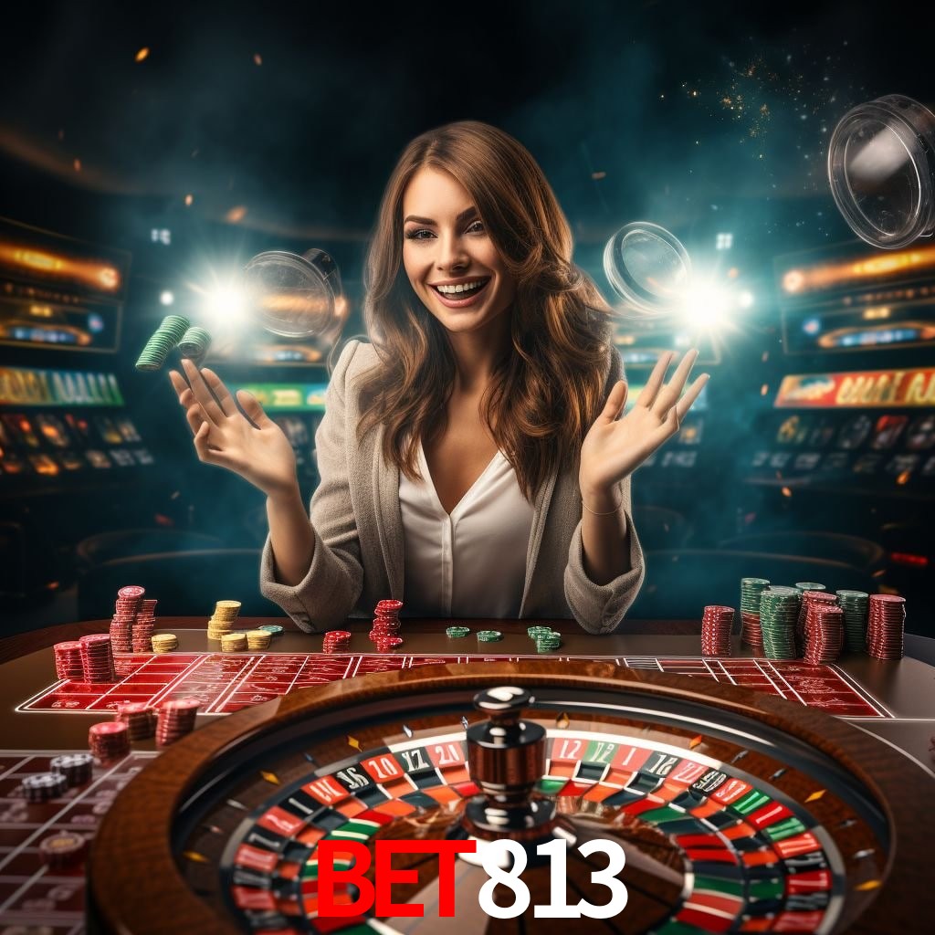 Ofertas Imperdíveis na bet813: Promoções e Bônus Que Valem a Pena