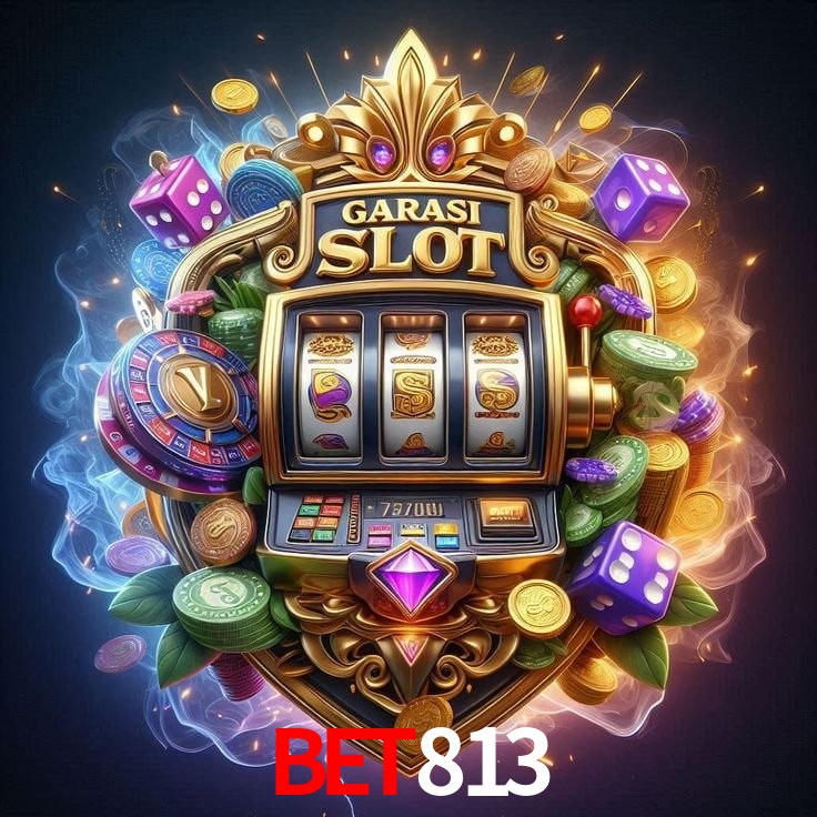 Casino Ao Vivo bet813
