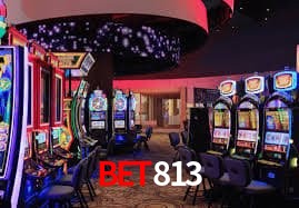 Sistemas de Segurança bet813