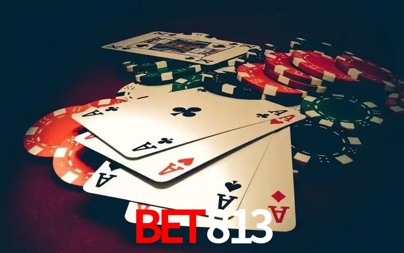 bet813 Aplicativo - bet813 visual 1