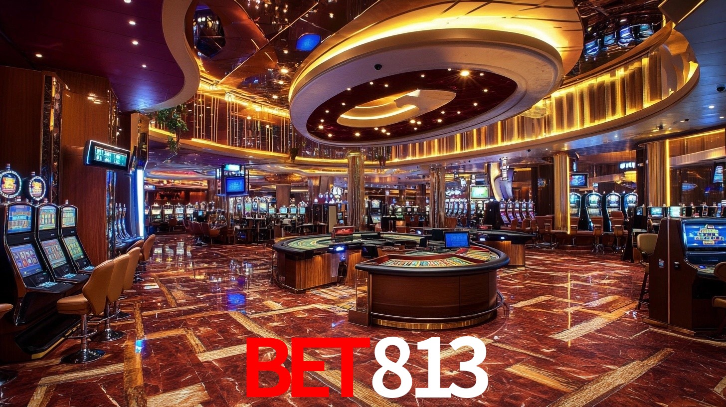 Tournaments bet813