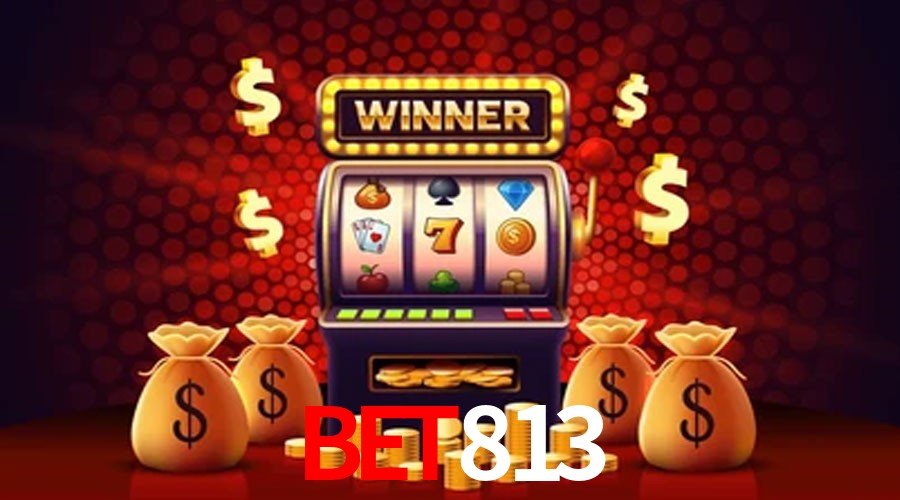 Seasonal Promotions bet813