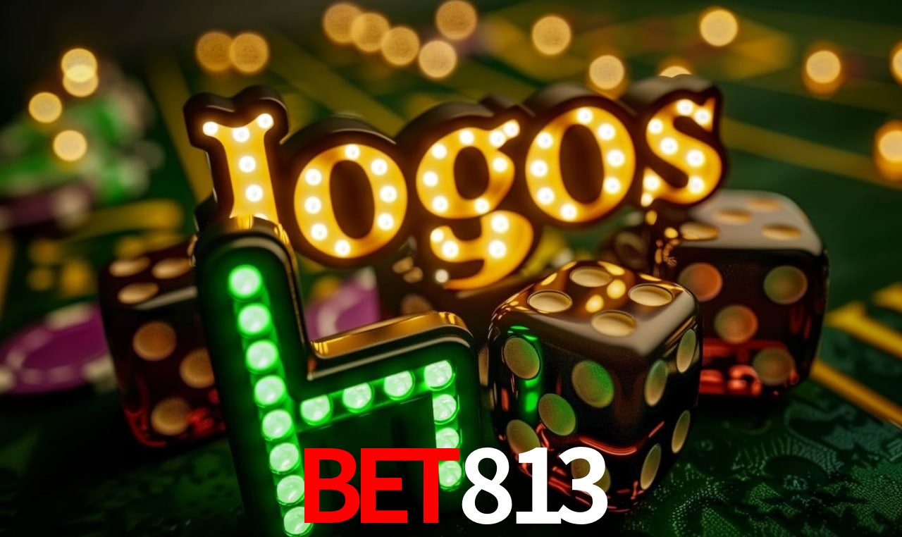 Apostas de Tênis bet813