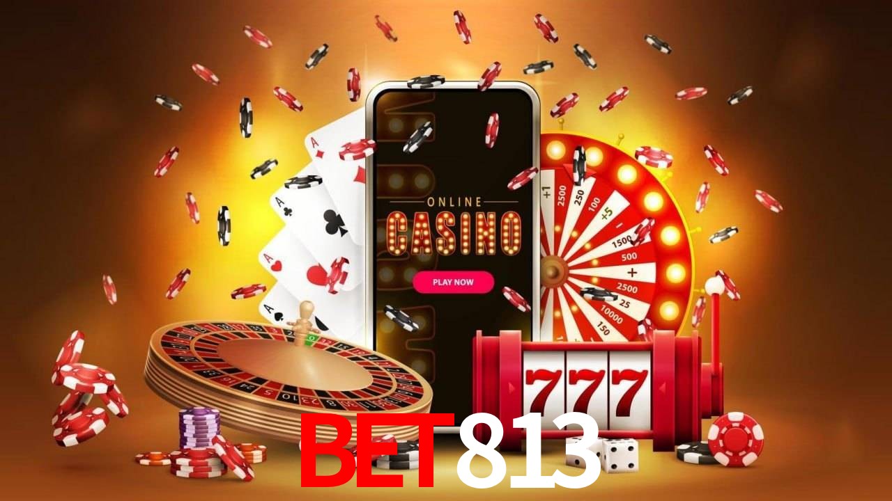 Recursos de Bônus bet813