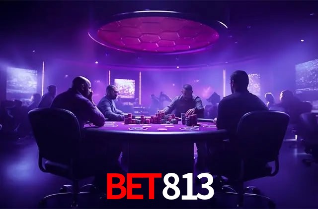 Apostas de Futebol bet813
