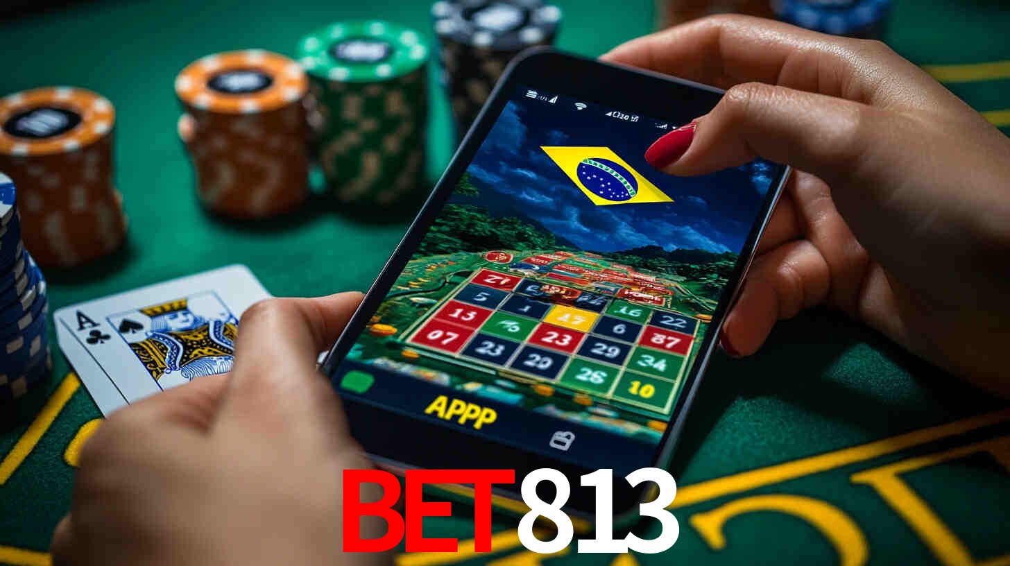 A Popularidade dos Caça-Níqueis no bet813