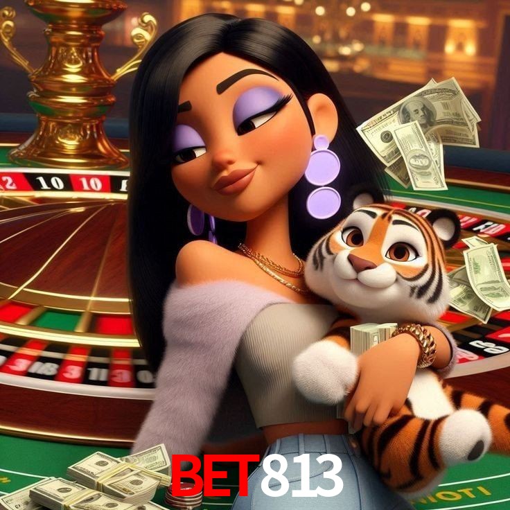 Welcome Bonus bet813