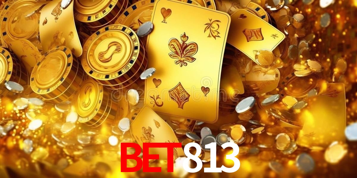 A Emoção da Loteria na bet813: Uma Chance de Mudança de Vida