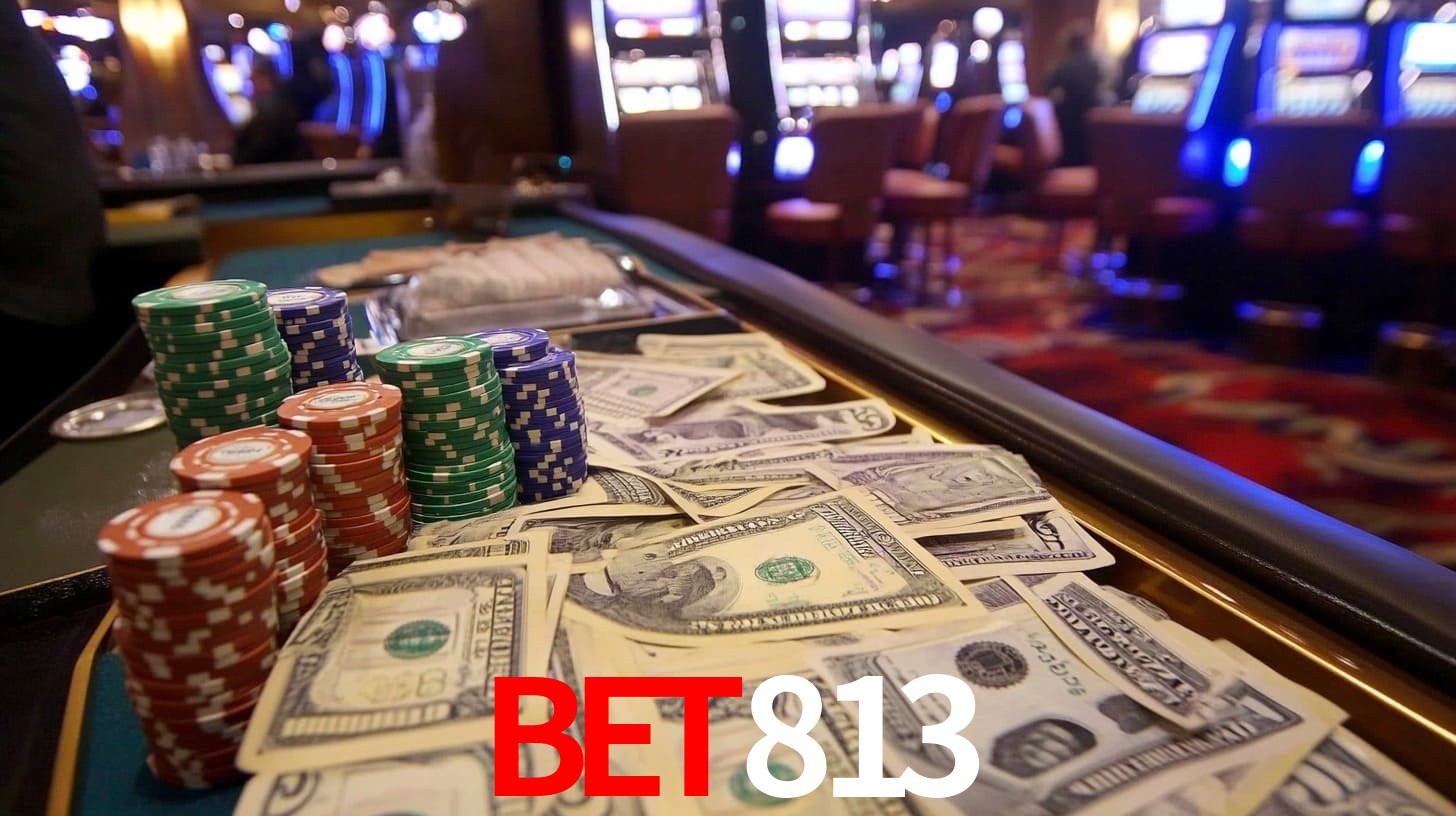 bet813 visual 1