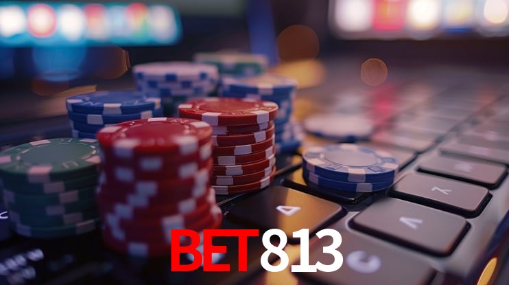 Provedores de Jogos bet813