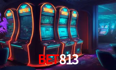 Descubra a Magia dos Jogos de Arcade no bet813