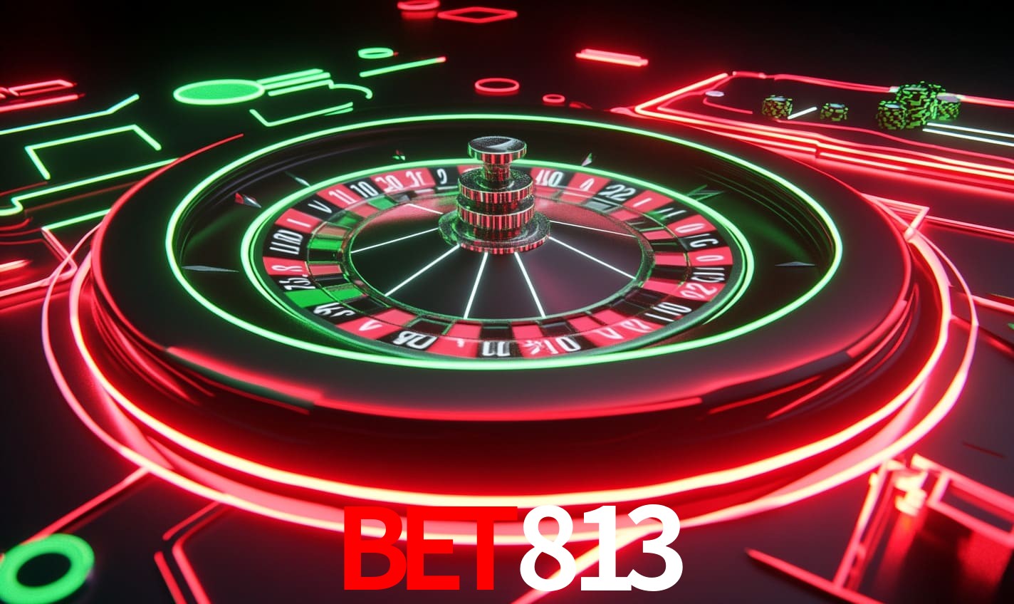 Inovações de Jogos na bet813: O Futuro das Experiências Interativas