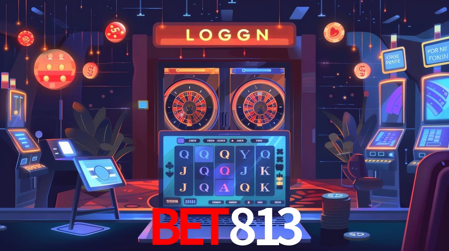 Cadastro Rápido bet813