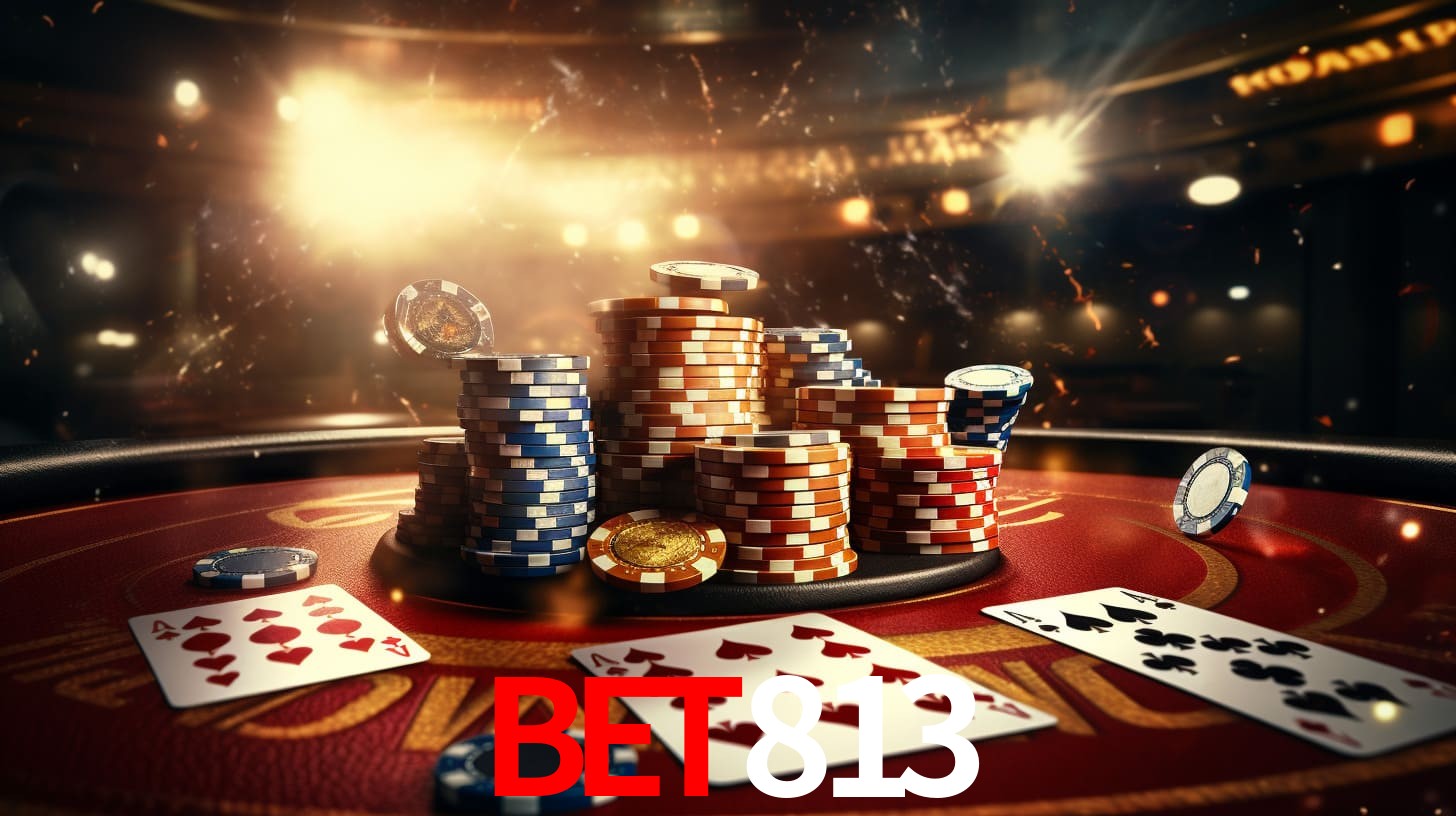 VIP Casino bet813