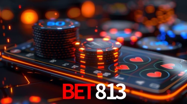 Bonus Features bet813