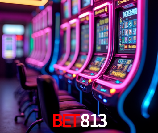 Promoção Relâmpago bet813