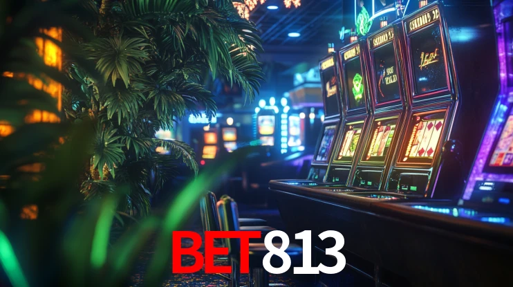 Live Casino bet813