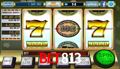A Emoção da Loteria na bet813: Uma Chance de Mudança de Vida
