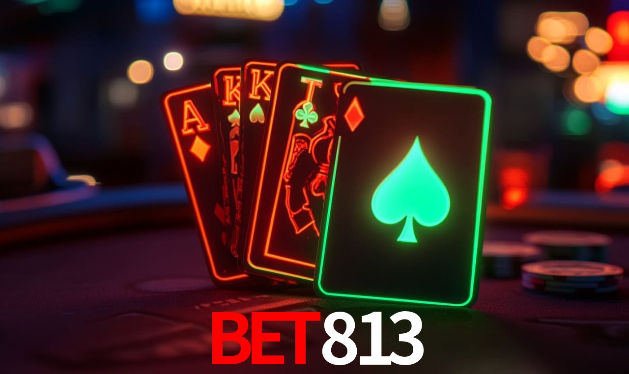 bet813 Slots - bet813 visual 1