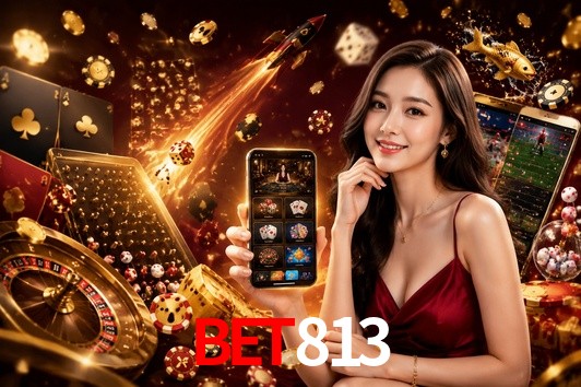 Responsive Design bet813