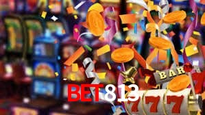 bet813: A Experiência de Casino com Jogos de Mesa ao Vivo