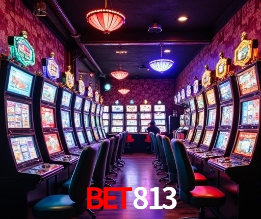 Promoções Sazonais bet813