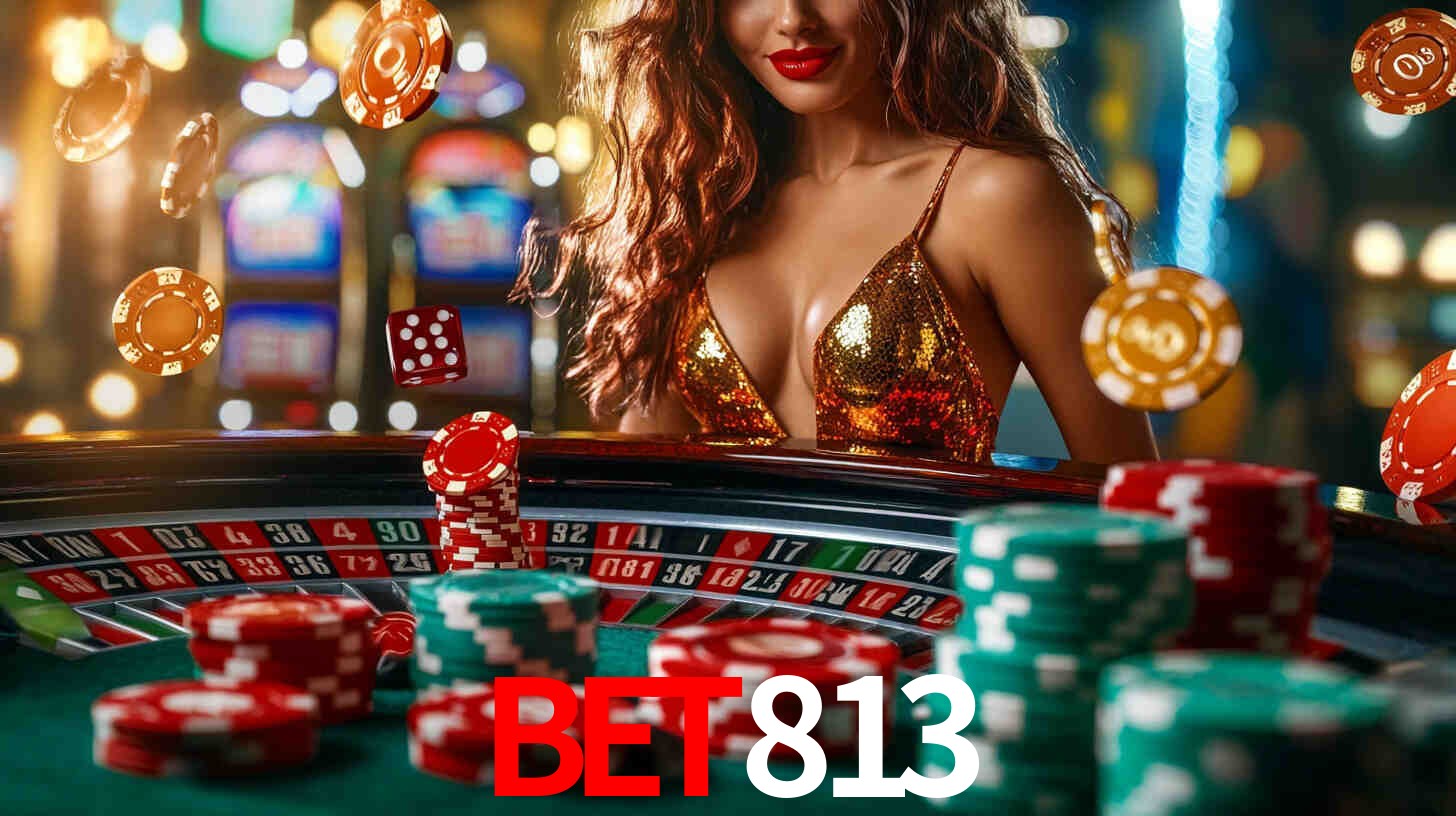 Welcome Bonus bet813