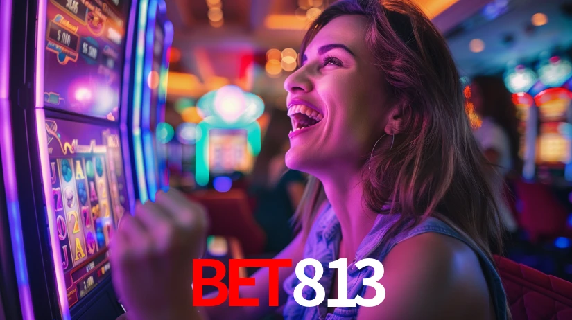 Experimente o Login Seguro Premium no bet813