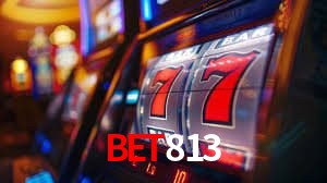 Diretório de Jogos bet813