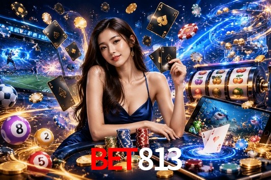 Platform Technology bet813