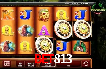 Desvendando o Mundo dos Jogos Virtuais na bet813