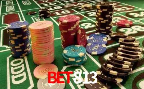 Bônus Generosos e Exclusivos no bet813 para Você!