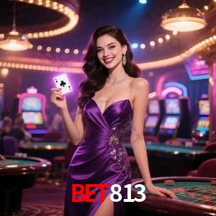 Bônus Diários bet813