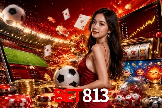 Secure Login bet813