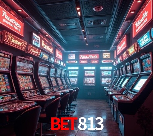 Design Responsivo bet813