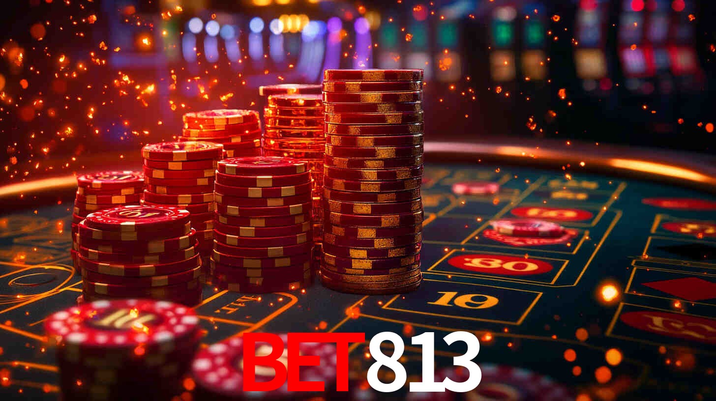 Daily Bonuses bet813
